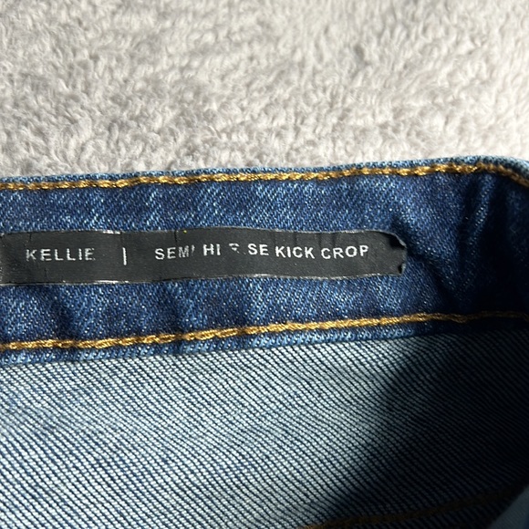 Jeans size 31 - Picture 3 of 8